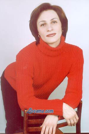 53842 - Olga Edad: 37 - Rusia
