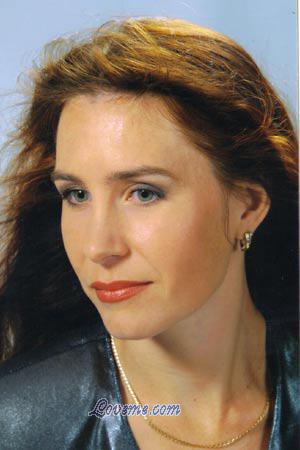 53929 - Tatiana Edad: 43 - Russia