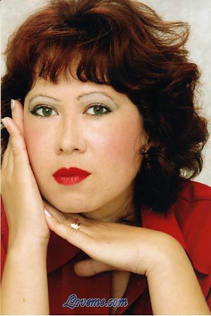 53931 - Maria Edad: 41 - Rusia