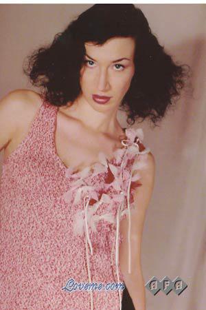 53960 - Olga Edad: 35 - Rusia