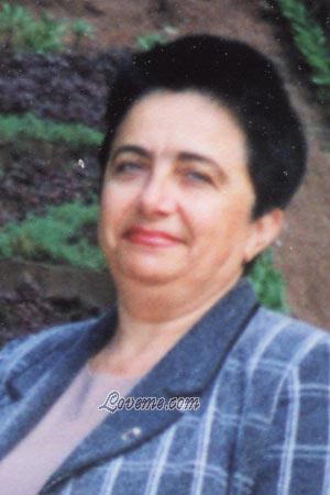 53963 - Tamara Edad: 58 - Rusia
