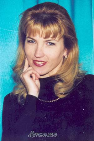 54007 - Viktoria Edad: 33 - Ucrania