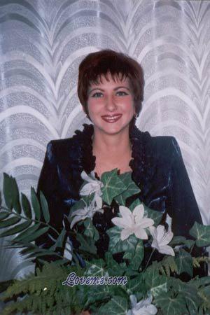 54027 - Svetlana Edad: 38 - Rusia
