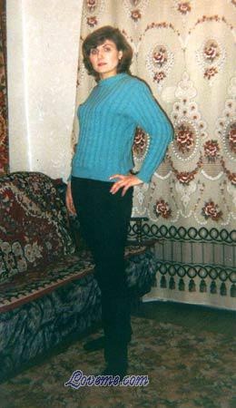 54044 - Ludmila Edad: 35 - Rusia