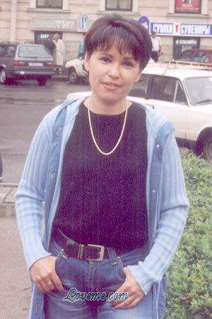 54059 - Irina Edad: 42 - Rusia