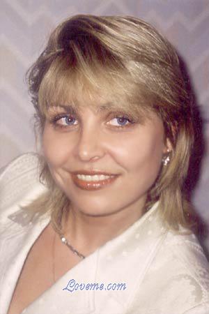 54066 - Anna Edad: 43 - Rusia