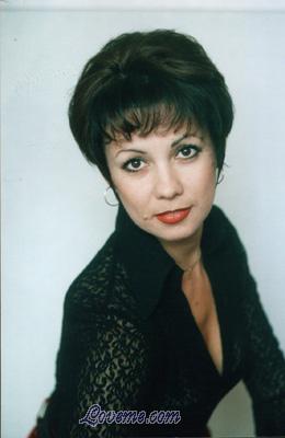 54197 - Elena Edad: 45 - Rusia