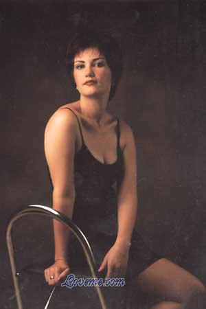 54256 - Elena Edad: 36 - Rusia