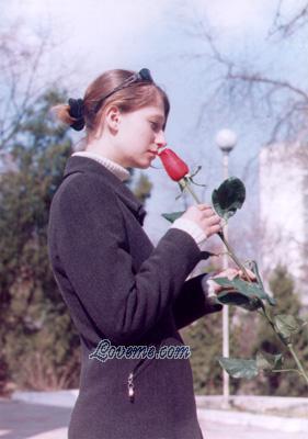 54259 - Ekaterina Edad: 29 - Rusia