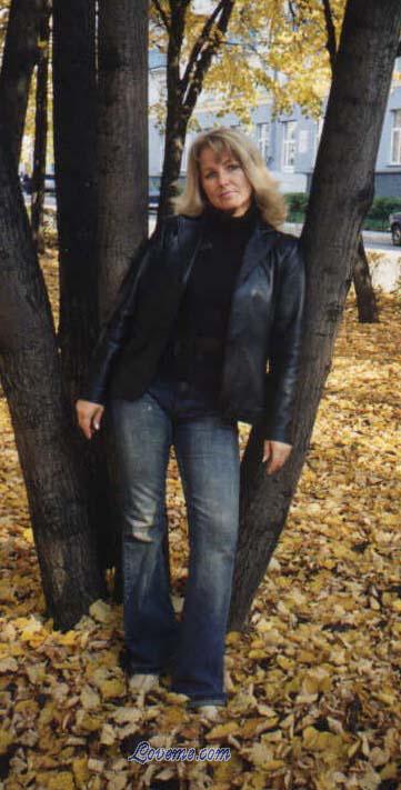 54265 - Nadejda Edad: 56 - Rusia