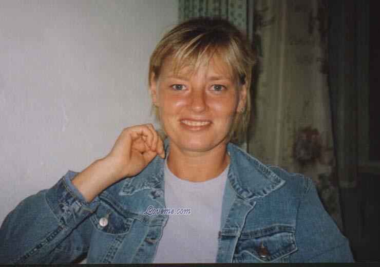 54266 - Leisan Edad: 35 - Rusia