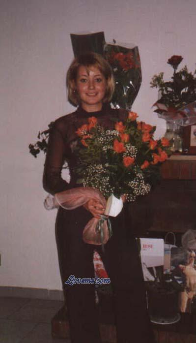 54267 - Aigul Edad: 35 - Rusia