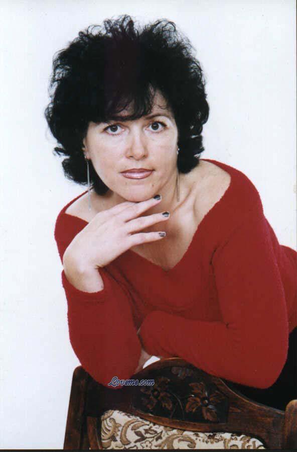 54268 - Svetlana Edad: 49 - Rusia