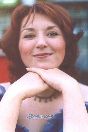 54270 - Nataly Edad: 45 - Rusia