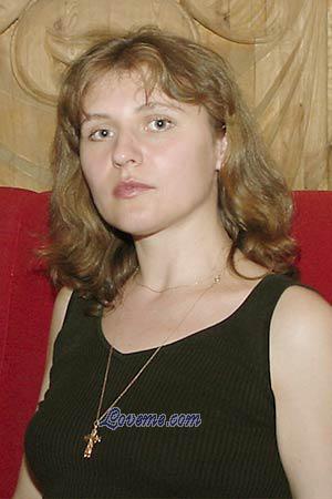 54291 - Elena Edad: 47 - Rusia