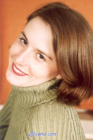 54296 - Ksenia Edad: 31 - Rusia
