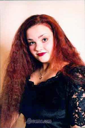 54326 - Anna Edad: 29 - Rusia