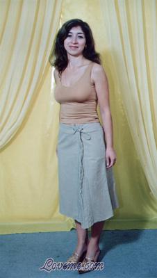 54372 - Nelli Edad: 38 - Rusia