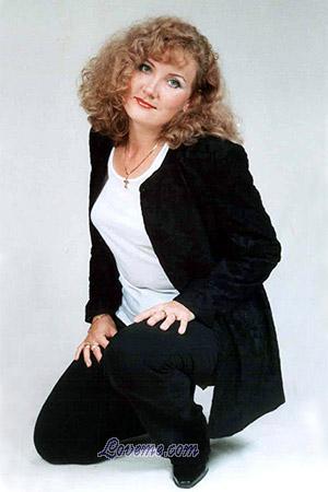 54393 - Svetlana Edad: 41 - Rusia