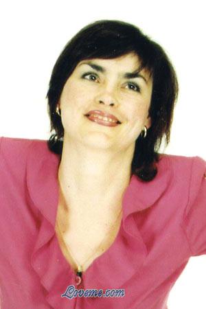 54402 - Irina Edad: 51 - Rusia