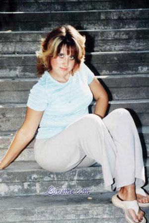 54421 - Julia Edad: 27 - Ucrania