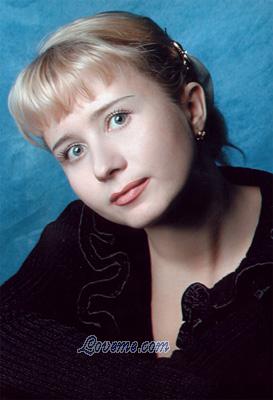 54467 - Elena Edad: 36 - Rusia