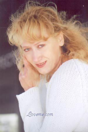54505 - Tatiana Edad: 41 - Rusia