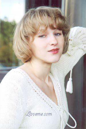 54521 - Marina Edad: 33 - Rusia