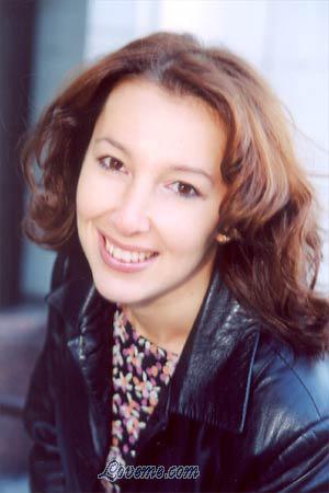 54524 - Elena Edad: 37 - Russia
