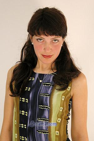 54536 - Anna Edad: 41 - Rusia