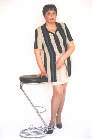 54568 - Elena Edad: 53 - Rusia