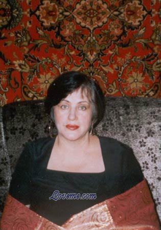 54626 - Nina Edad: 56 - Rusia