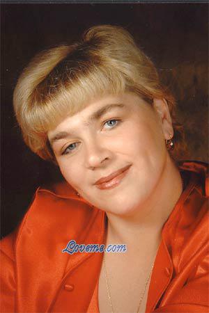54631 - Julia Edad: 37 - Rusia