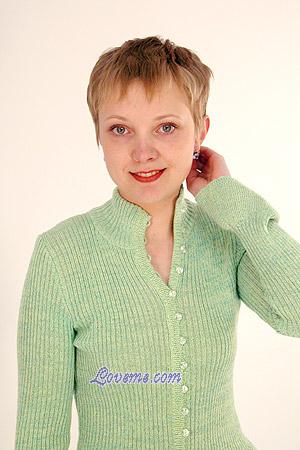 54633 - Julia Edad: 30 - Rusia