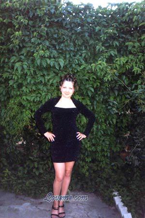 54636 - Youlia Edad: 28 - Rusia