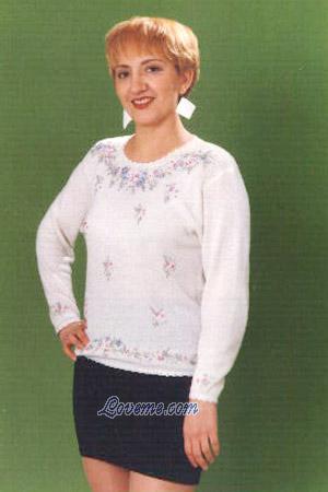 54663 - Aida Edad: 44 - Rusia