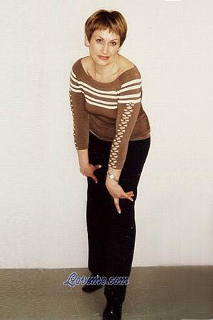 54665 - Ludmila Edad: 55 - Rusia