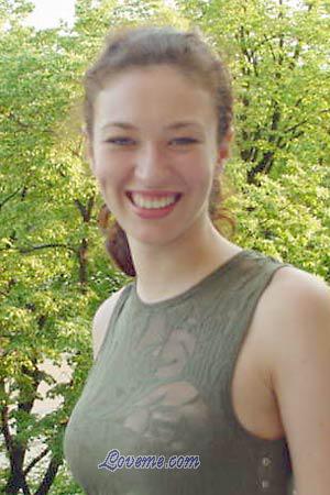 54713 - Olga Edad: 27 - Ucrania