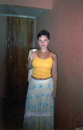 54726 - Maria Edad: 30 - Rusia