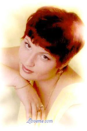54766 - Elena Edad: 28 - Rusia