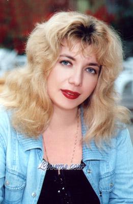54769 - Inessa Edad: 39 - Rusia