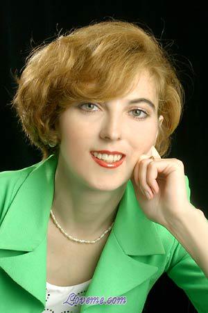 54775 - Julia Edad: 41 - Rusia