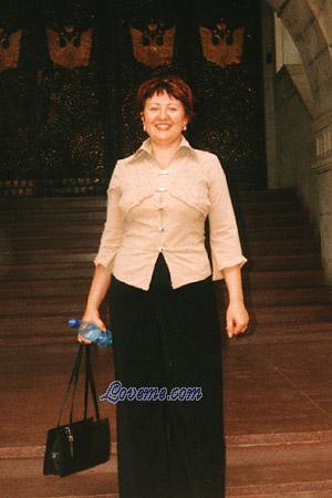 54783 - Elena Edad: 37 - Rusia