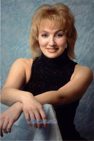 54786 - Ljudmila Edad: 48 - Rusia