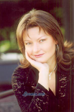 54808 - Julia Edad: 42 - Rusia