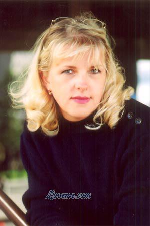 54809 - Aleksandra Edad: 30 - Russia