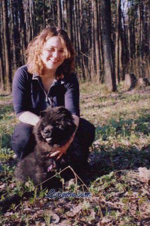 54824 - Tatiana Edad: 29 - Rusia