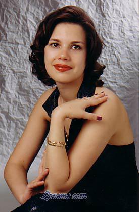 54842 - Kristina Edad: 37 - Rusia