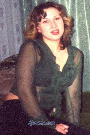 54887 - Olga Edad: 36 - Rusia