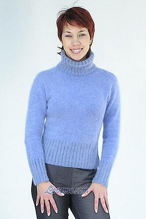54908 - Julia Edad: 30 - Rusia